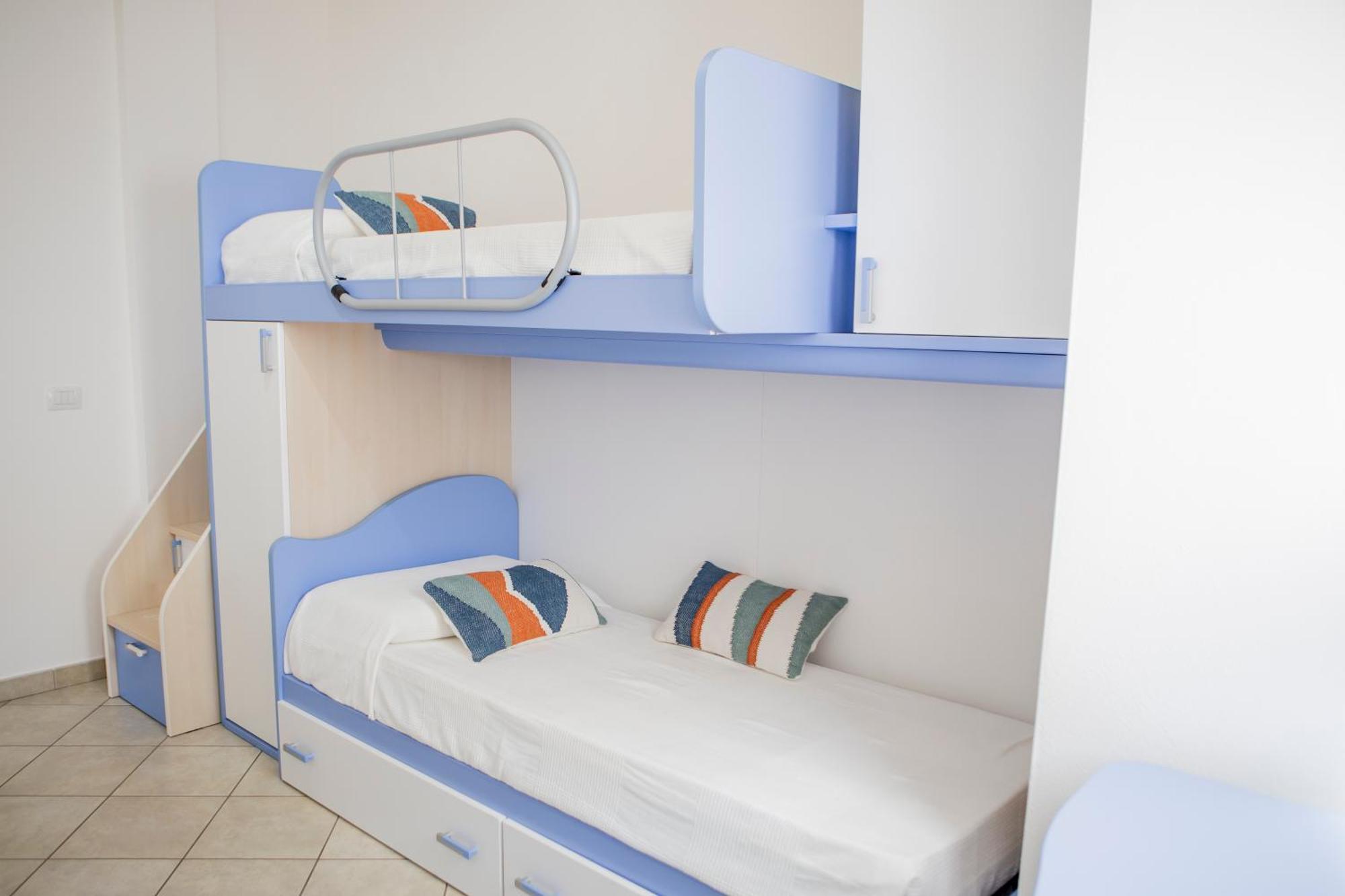Appartamento Blue Vista Buggerru Esterno foto